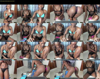 stacy420_ — 42 minute Chaturbate female cam show recording, 1080p, Aug 23, 2021