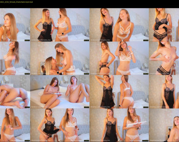 stella_and_stephan — 71 minute Chaturbate couple cam show recording, 1080p, Aug 23, 2021