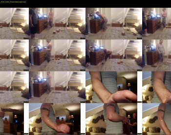 str8foryouguy — 66 minute Chaturbate male cam show recording, 1080p, Aug 23, 2021