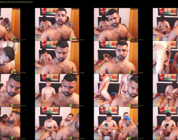 straigthguysfun — 21 minute Chaturbate male cam show recording, 1080p, Aug 23, 2021