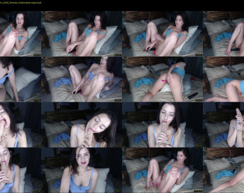 sweet_chantelle — 70 minute Chaturbate female cam show recording, 1080p, Aug 24, 2021