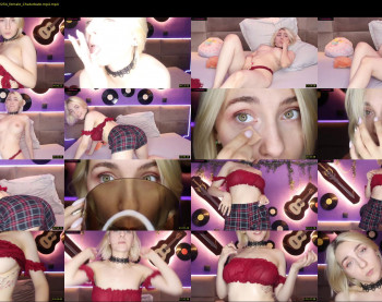 sweetthrone — 70 minute Chaturbate couple cam show recording, 1080p, Aug 23, 2021
