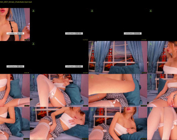 sylvieadorablegrl_ — 98 minute Chaturbate female cam show recording, 1080p, Aug 23, 2021