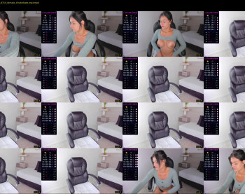 tanya_roberts — 30 minute Chaturbate female cam show recording, 1080p, Aug 23, 2021