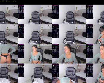 tanya_roberts — 70 minute Chaturbate female cam show recording, 1080p, Aug 23, 2021