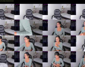 tanya_roberts — 70 minute Chaturbate female cam show recording, 1080p, Aug 23, 2021
