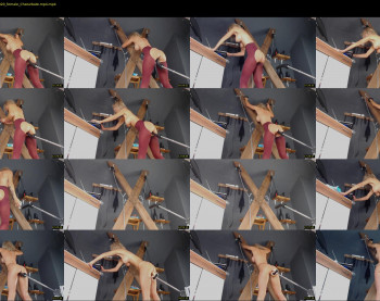 tanyaxlove — 43 minute Chaturbate female cam show recording, 720p, Aug 23, 2021