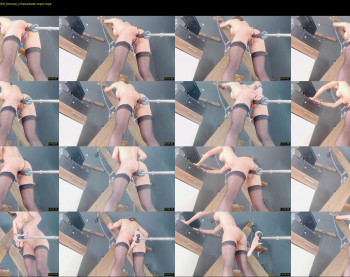 tanyaxlove — 28 minute Chaturbate female cam show recording, 720p, Aug 23, 2021