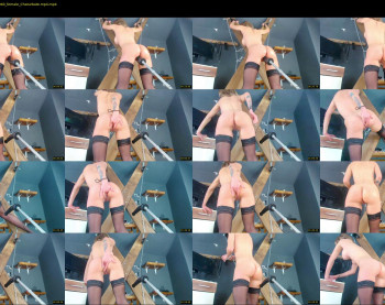 tanyaxlove — 3 minute Chaturbate female cam show recording, 720p, Aug 23, 2021