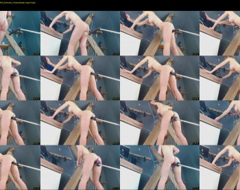 tanyaxlove — 12 minute Chaturbate female cam show recording, 720p, Aug 23, 2021