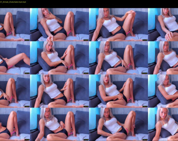 teonatorru — 30 minute Chaturbate female cam show recording, 720p, Aug 24, 2021