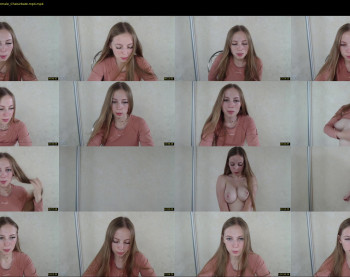 tixxxy — 70 minute Chaturbate female cam show recording, 1080p, Aug 23, 2021