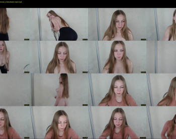 tixxxy — 70 minute Chaturbate female cam show recording, 1080p, Aug 23, 2021