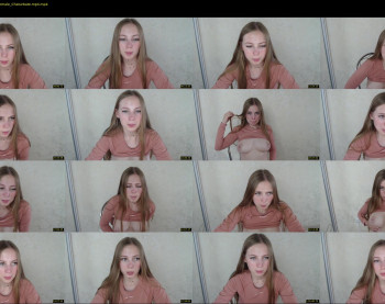tixxxy — 70 minute Chaturbate female cam show recording, 1080p, Aug 23, 2021