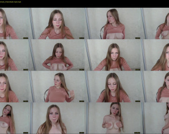 tixxxy — 70 minute Chaturbate female cam show recording, 1080p, Aug 23, 2021
