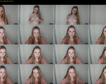 tixxxy — 26 minute Chaturbate female cam show recording, 1080p, Aug 23, 2021