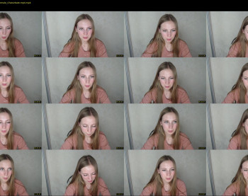 tixxxy — 17 minute Chaturbate female cam show recording, 1080p, Aug 23, 2021
