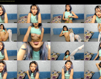 tomiko_rie — 32 minute Chaturbate female cam show recording, 1080p, Aug 23, 2021