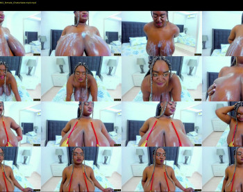 tracy_owen — 18 minute Chaturbate female cam show recording, 1080p, Aug 23, 2021