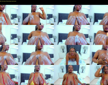 tracy_owen — 34 minute Chaturbate female cam show recording, 1080p, Aug 23, 2021