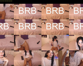 valentoro1 — 78 minute Chaturbate female cam show recording, 720p, Aug 23, 2021