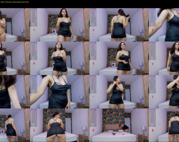 valleriejonnes — 31 minute Chaturbate female cam show recording, 1080p, Aug 23, 2021