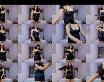 valleriejonnes — 34 minute Chaturbate female cam show recording, 1080p, Aug 23, 2021