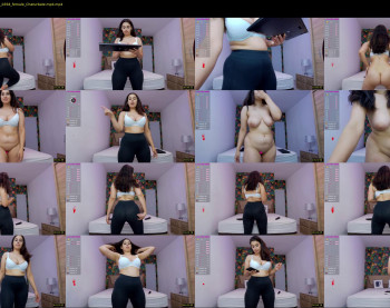 valleriejonnes — 57 minute Chaturbate female cam show recording, 1080p, Aug 24, 2021