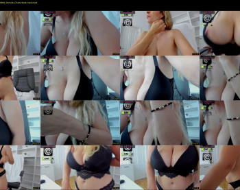 vanessacroft — 58 minute Chaturbate female cam show recording, 720p, Aug 23, 2021