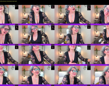 victoria_dior — 5 minute Chaturbate female cam show recording, 720p, Aug 23, 2021