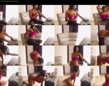 xnaomygomezx — 36 minute Chaturbate female cam show recording, 720p, Aug 23, 2021