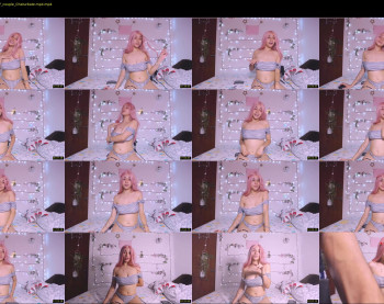 xx_x_mg — 23 minute Chaturbate couple cam show recording, 1080p, Aug 24, 2021