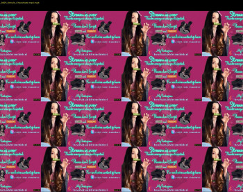 yourcutewaifu — 11 minute Chaturbate female cam show recording, 1080p, Aug 23, 2021
