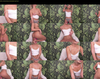 yourmidnightcoffee — 71 minute Chaturbate female cam show recording, 1080p, Aug 23, 2021