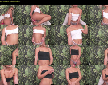 yourmidnightcoffee — 72 minute Chaturbate female cam show recording, 1080p, Aug 23, 2021