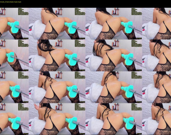yully_ — 8 minute Chaturbate female cam show recording, 1080p, Aug 24, 2021