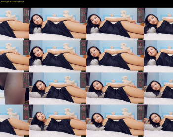 yumi_yui — 18 minute Chaturbate female cam show recording, 1080p, Aug 23, 2021