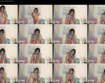zoeliiv — 8 minute Chaturbate female cam show recording, 1080p, Aug 24, 2021