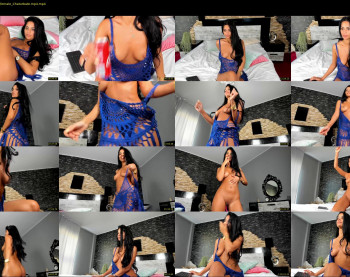 _adelle — 71 minute Chaturbate female cam show recording, 1080p, Aug 24, 2021