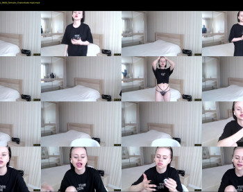 _be_my_daddy — 18 minute Chaturbate female cam show recording, 1080p, Aug 24, 2021