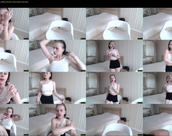 _be_my_daddy — 57 minute Chaturbate female cam show recording, 1080p, Aug 24, 2021