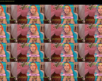_biscuitty — 15 minute Chaturbate female cam show recording, 1080p, Aug 25, 2021