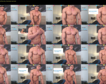 _cristianlopez — 70 minute Chaturbate male cam show recording, 1080p, Aug 24, 2021