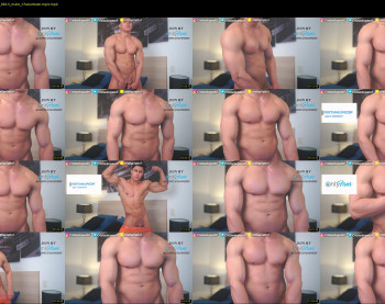 _cristianlopez — 13 minute Chaturbate male cam show recording, 1080p, Aug 24, 2021