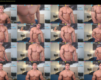 _cristianlopez — 70 minute Chaturbate male cam show recording, 1080p, Aug 25, 2021