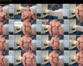 _cristianlopez — 70 minute Chaturbate male cam show recording, 1080p, Aug 25, 2021