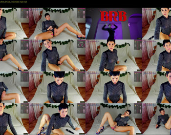 _janemellon_ — 77 minute Chaturbate female cam show recording, 1080p, Aug 24, 2021