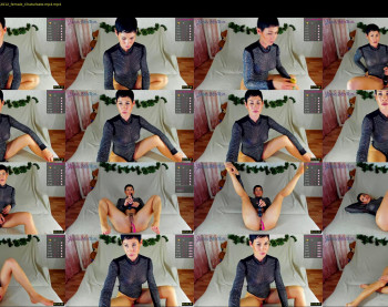 _janemellon_ — 9 minute Chaturbate female cam show recording, 1080p, Aug 24, 2021