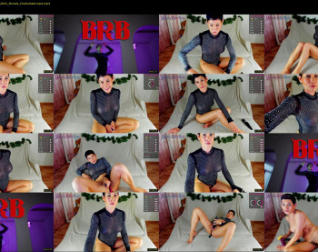 _janemellon_ — 77 minute Chaturbate female cam show recording, 1080p, Aug 24, 2021