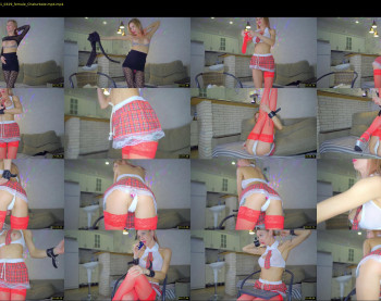 _littlesweetgirl_ — 60 minute Chaturbate female cam show recording, 1080p, Aug 25, 2021